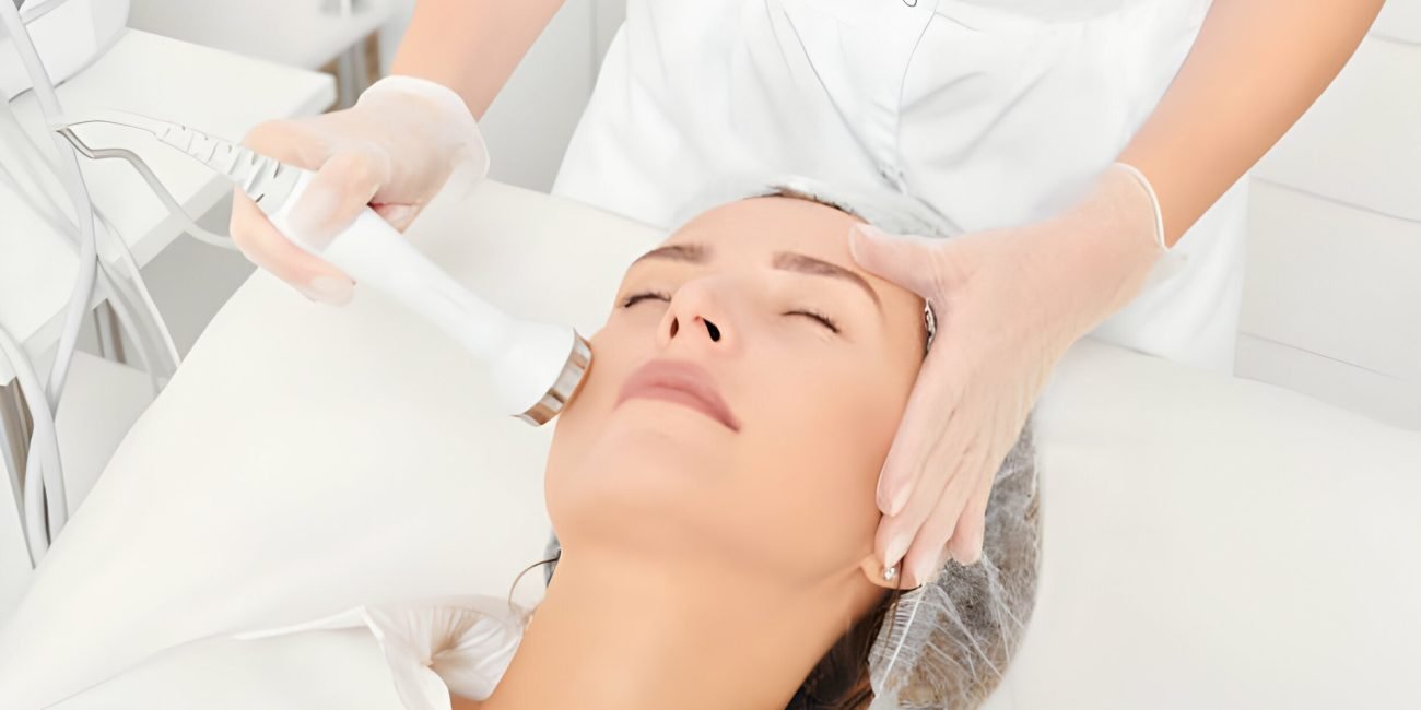 HIFU FACIAL