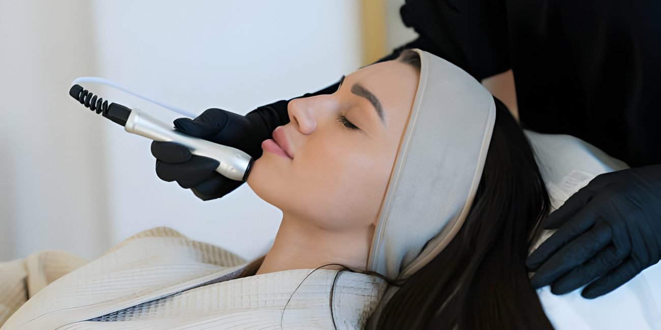 MICRODERMABRASION WITH HYDRAFACIAL MICRODERMABRASION WITH HYDRAFACIAL